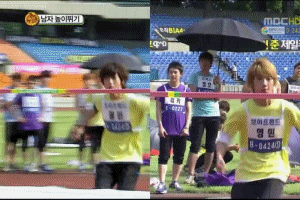 올해 아육대가 기대되는 쌍둥이들 | 인스티즈